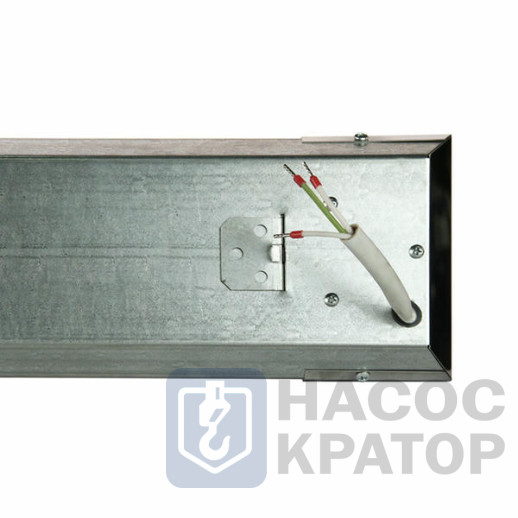 Инфракрасный обогреватель Hintek IC-14