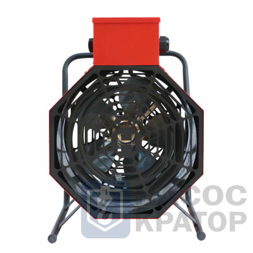 Тепловая пушка Hintek Prof 12380