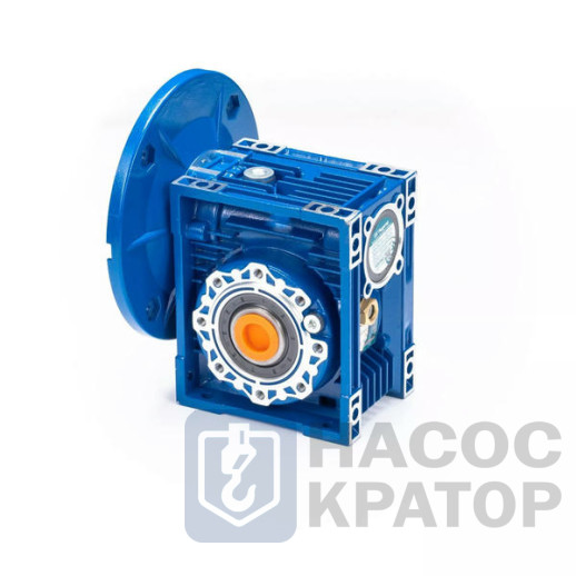 Редуктор NMRW063- 20/B5 200*22
