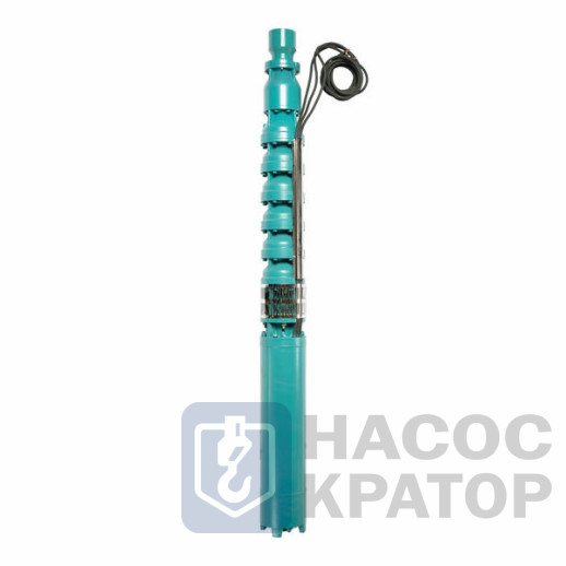 Насос ЭЦВ 12-160-65