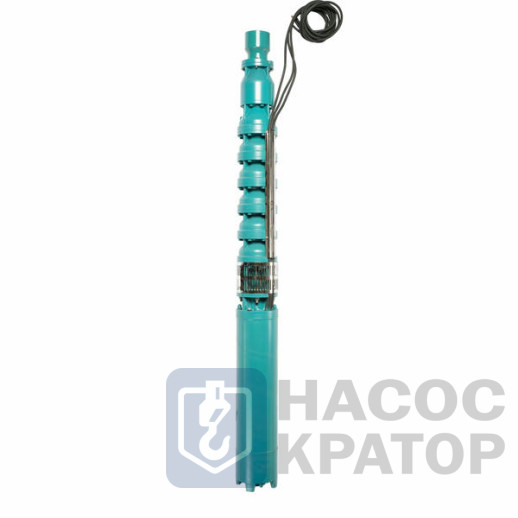 Насос ЭЦВ 12-160-65