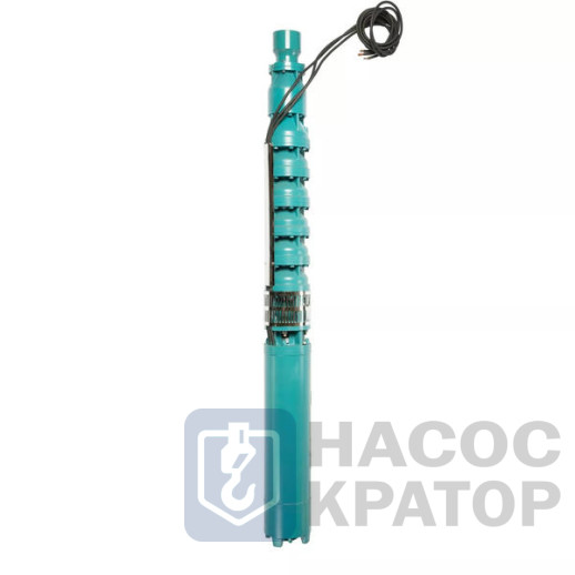 Насос ЭЦВ 12-160-65