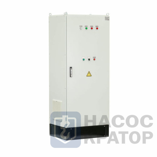 Шкаф управления ESQ-Control-Optima-1-132-Е