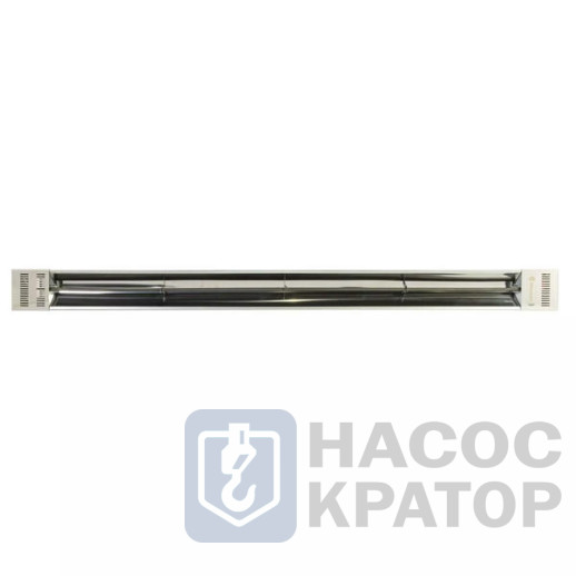 Инфракрасный обогреватель Hintek IO-15 IP20