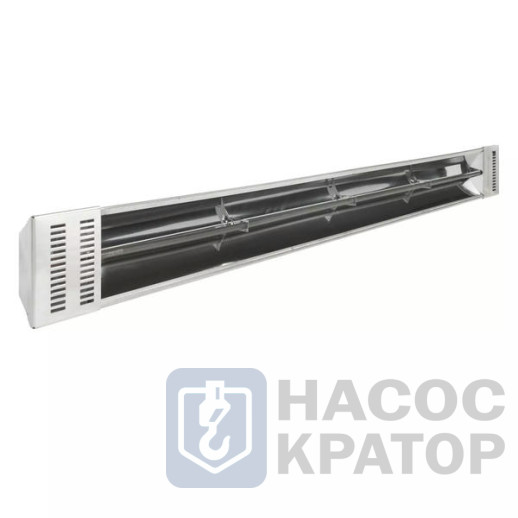 Инфракрасный обогреватель Hintek IO-15 IP20