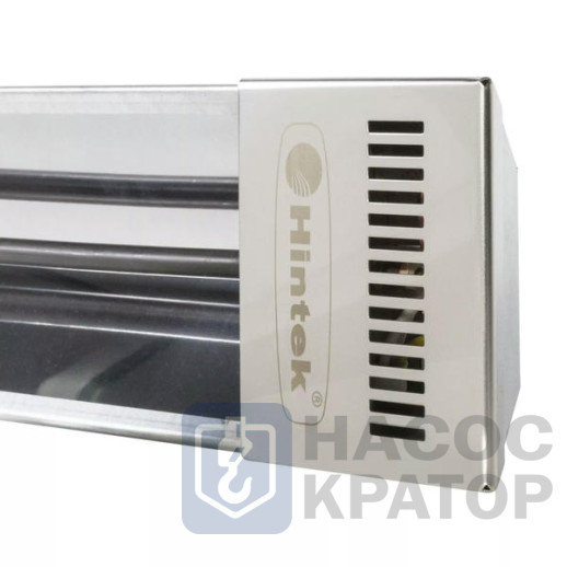 Инфракрасный обогреватель Hintek IO-15 IP20
