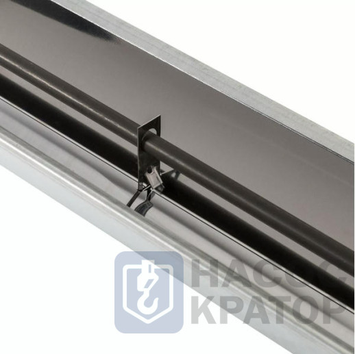 Инфракрасный обогреватель Hintek IO-15 IP20