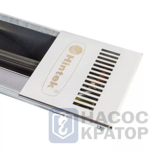 Инфракрасный обогреватель Hintek IO-15 IP20