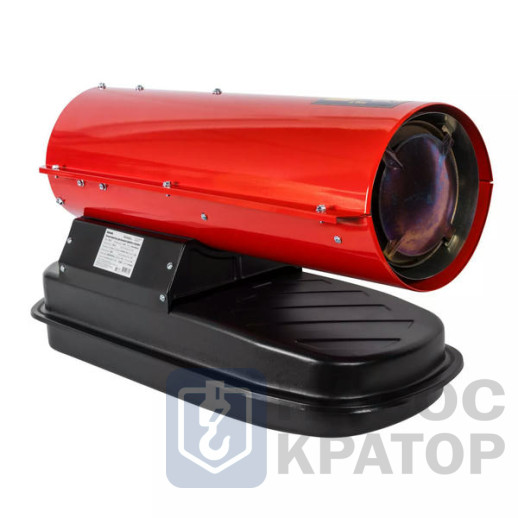 Дизельная тепловая пушка Hintek DIS 10