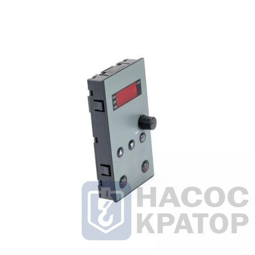 Пульт управления для ESQ-210 (15-22 кВт)