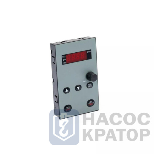 Пульт управления для ESQ-210 (15-22 кВт)