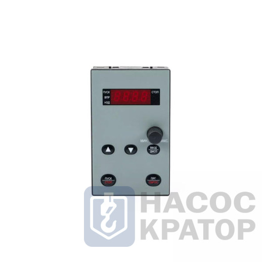 Пульт управления для ESQ-210 (15-22 кВт)