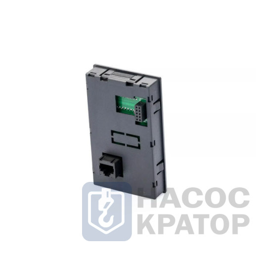 Пульт управления для ESQ-210 (15-22 кВт)