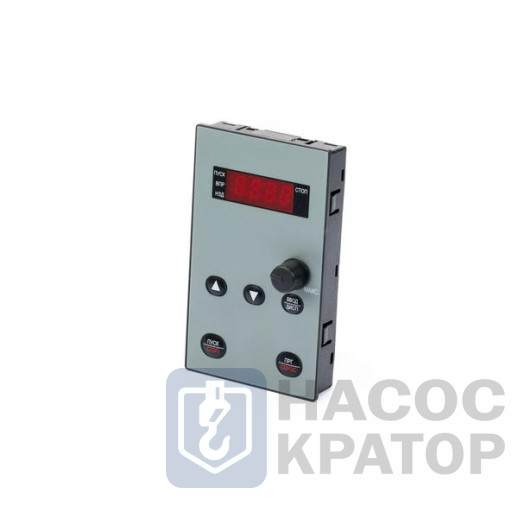 Пульт управления для ESQ-210 (15-22 кВт)