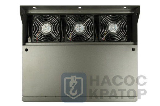Частотный преобразователь ESQ-500-4T1850G/2000P 185/200кВт 380-460В