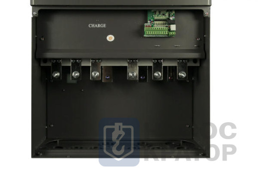 Частотный преобразователь ESQ-500-4T1850G/2000P 185/200кВт 380-460В