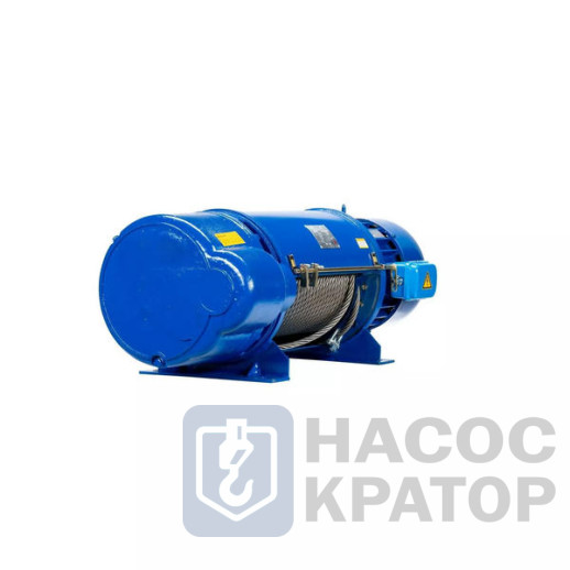 Таль ESQ RW 0151 3т 6м