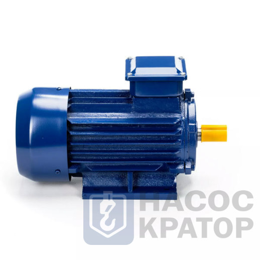 Электродвигатель 5АИ 71 А2 0,75/3000 IM1081