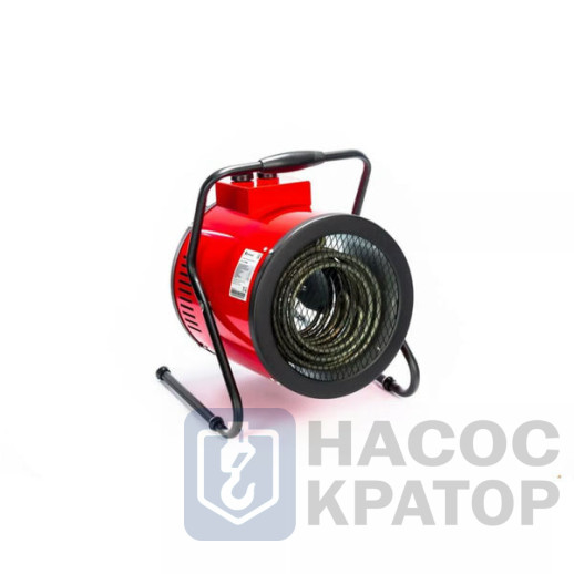 Тепловая пушка Hintek TP-09380