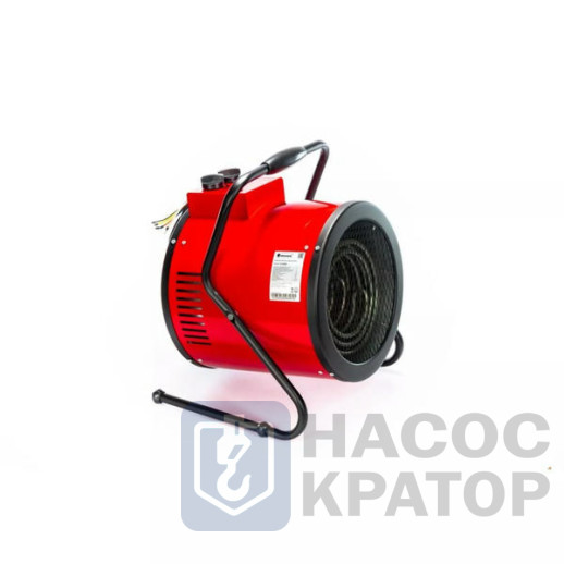 Тепловая пушка Hintek TP-09380