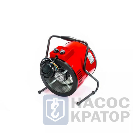 Тепловая пушка Hintek TP-09380