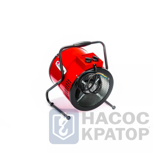 Тепловая пушка Hintek TP-09380