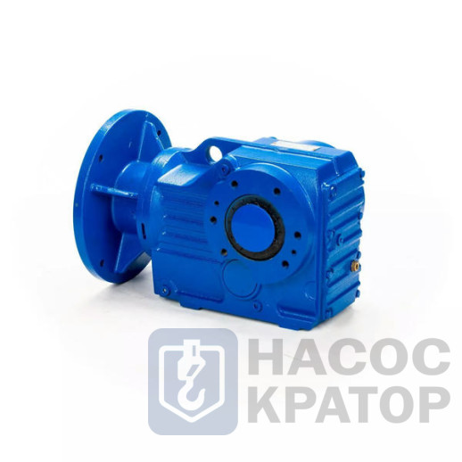 Редуктор KA67-22.66/112В5