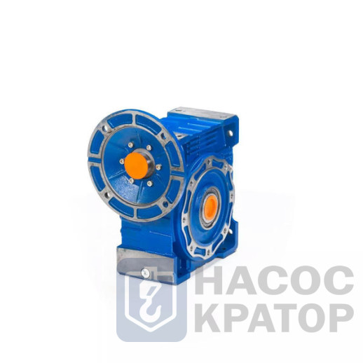 Редуктор NMRW150-100/100B5 (B,E,G) - ESQ Light