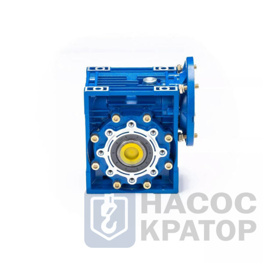 Редуктор NMRW063- 20/71B14