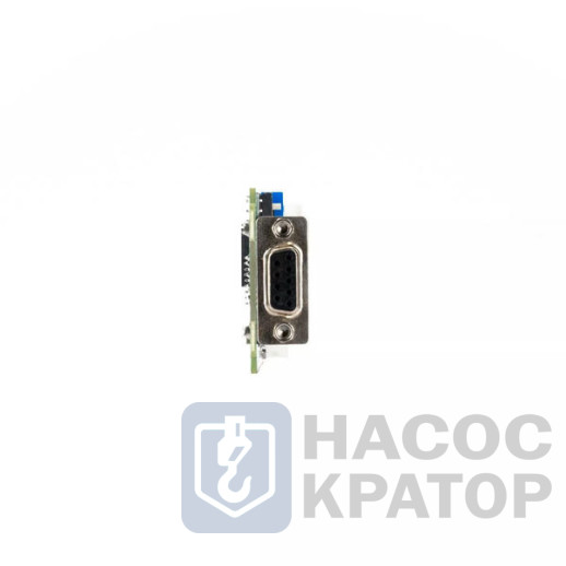 Карта протокола PROFIBUS PD302 для ESQ-A3000