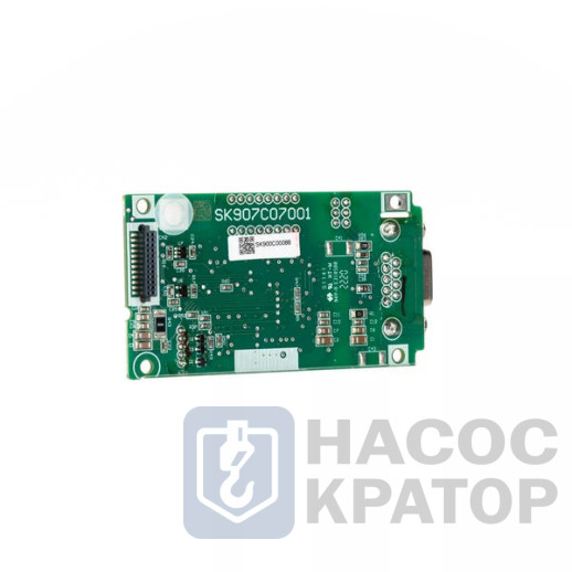 Карта протокола PROFIBUS PD302 для ESQ-A3000