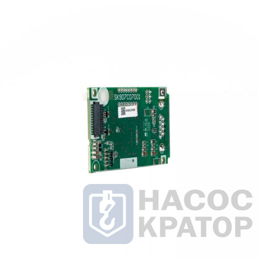 Карта протокола PROFIBUS PD302 для ESQ-A3000