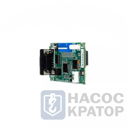 Карта протокола PROFIBUS PD302 для ESQ-A3000