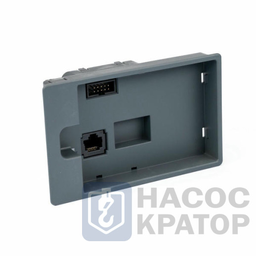 Крепёжное основание выносного пульта управления для ESQ-770