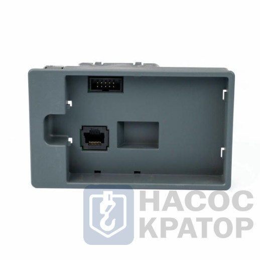 Крепёжное основание выносного пульта управления для ESQ-770