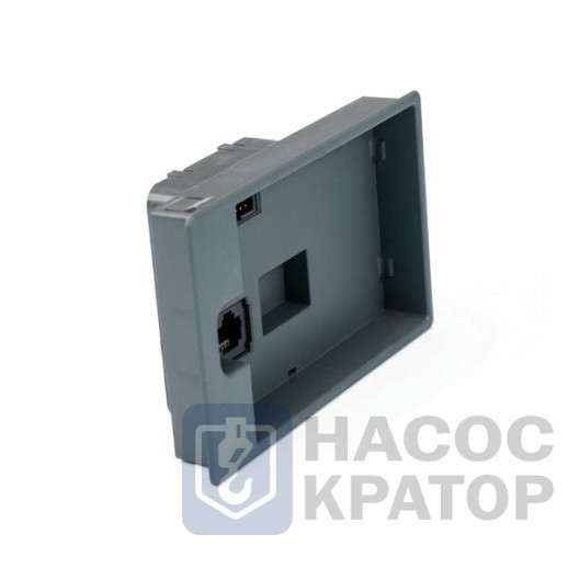 Крепёжное основание выносного пульта управления для ESQ-770