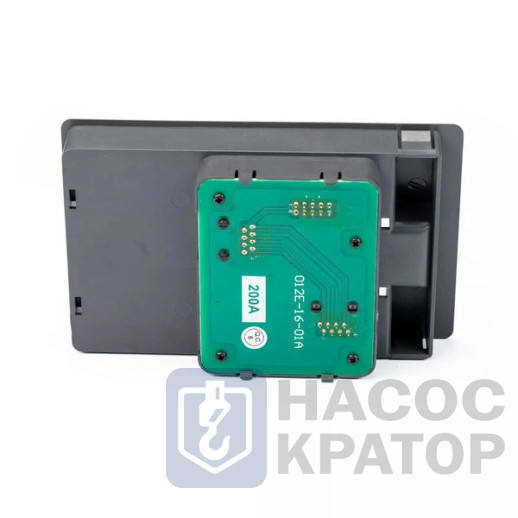 Крепёжное основание выносного пульта управления для ESQ-770