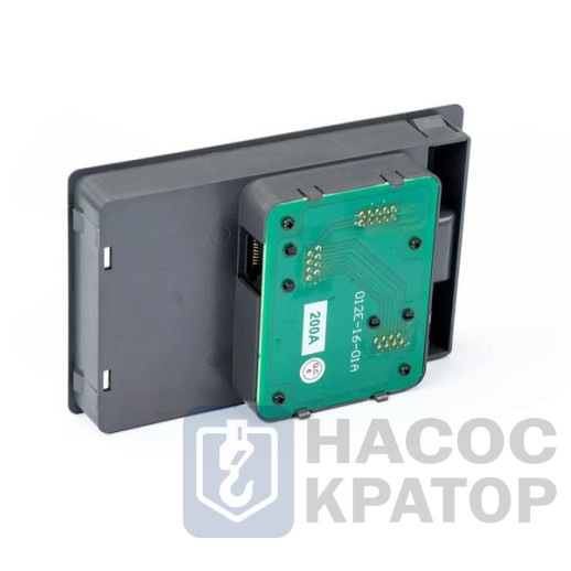 Крепёжное основание выносного пульта управления для ESQ-770