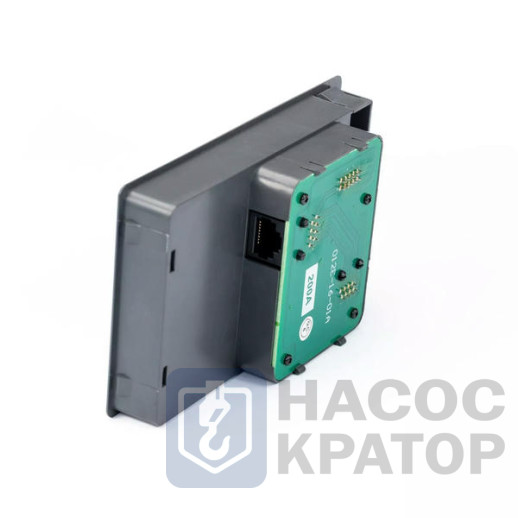 Крепёжное основание выносного пульта управления для ESQ-770