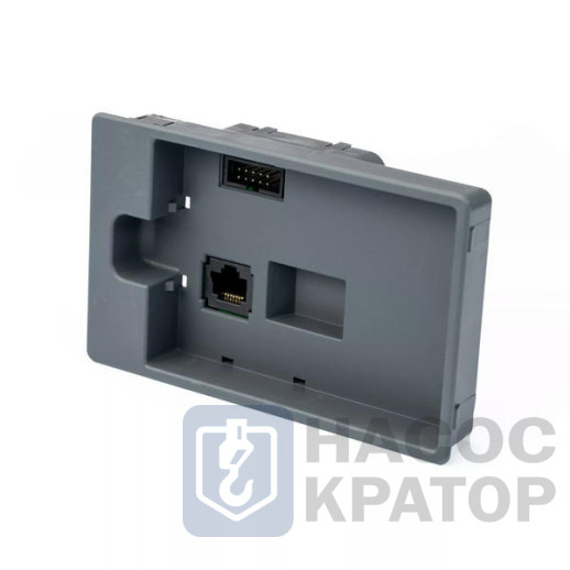 Крепёжное основание выносного пульта управления для ESQ-770