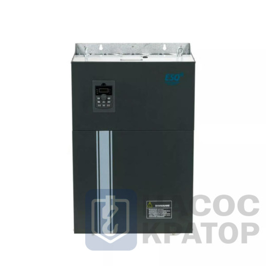 Частотный преобразователь ESQ-230-4T-200K 200кВт, 380В