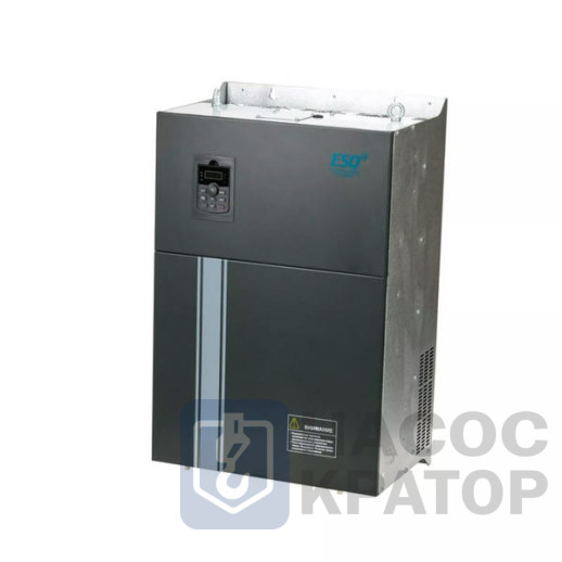 Частотный преобразователь ESQ-230-4T-200K 200кВт, 380В