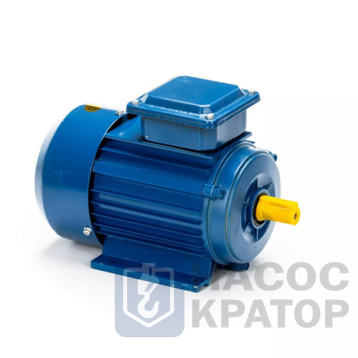 Электродвигатель 5АИ 63 В6 0,25/1000 IM1081