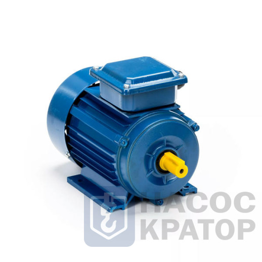 Электродвигатель 5АИ 63 В6 0,25/1000 IM1081
