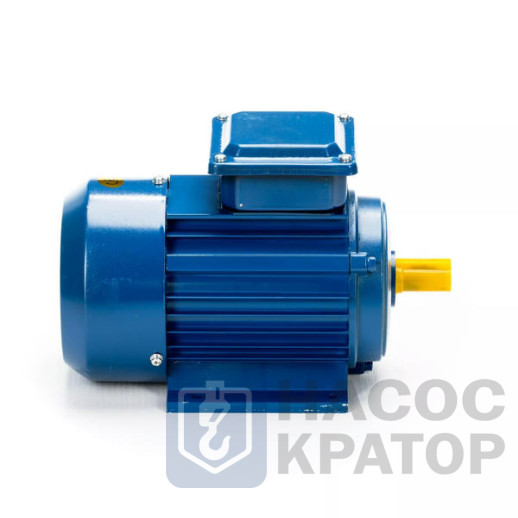 Электродвигатель 5АИ 63 В6 0,25/1000 IM1081