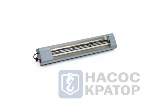 Инфракрасный обогреватель Hintek Intense-1500