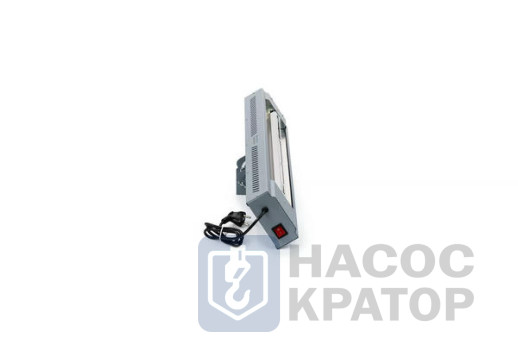 Инфракрасный обогреватель Hintek Intense-1500