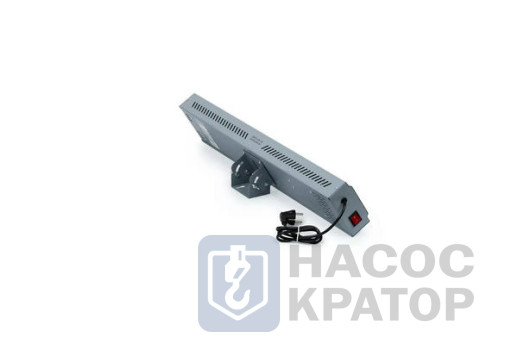 Инфракрасный обогреватель Hintek Intense-1500