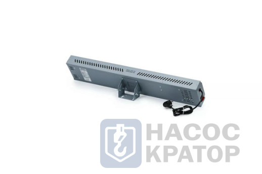 Инфракрасный обогреватель Hintek Intense-1500