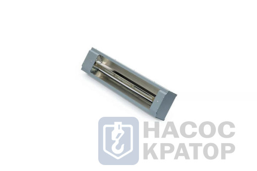 Инфракрасный обогреватель Hintek Intense-1500